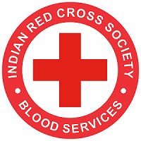 Indian Red
Cross Society